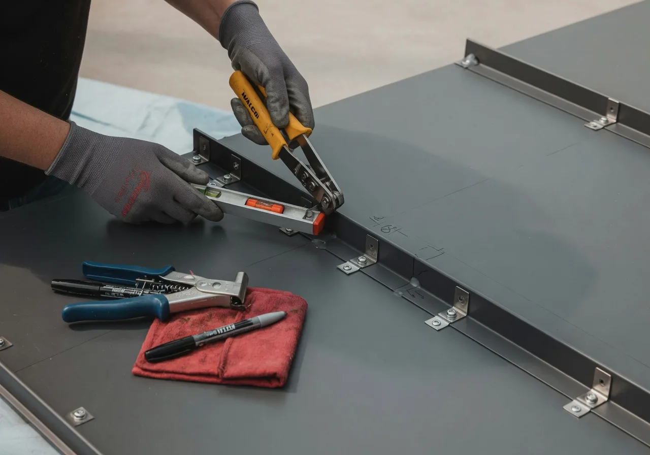 Why choose Metal Roofing Installation in Ramah, NM